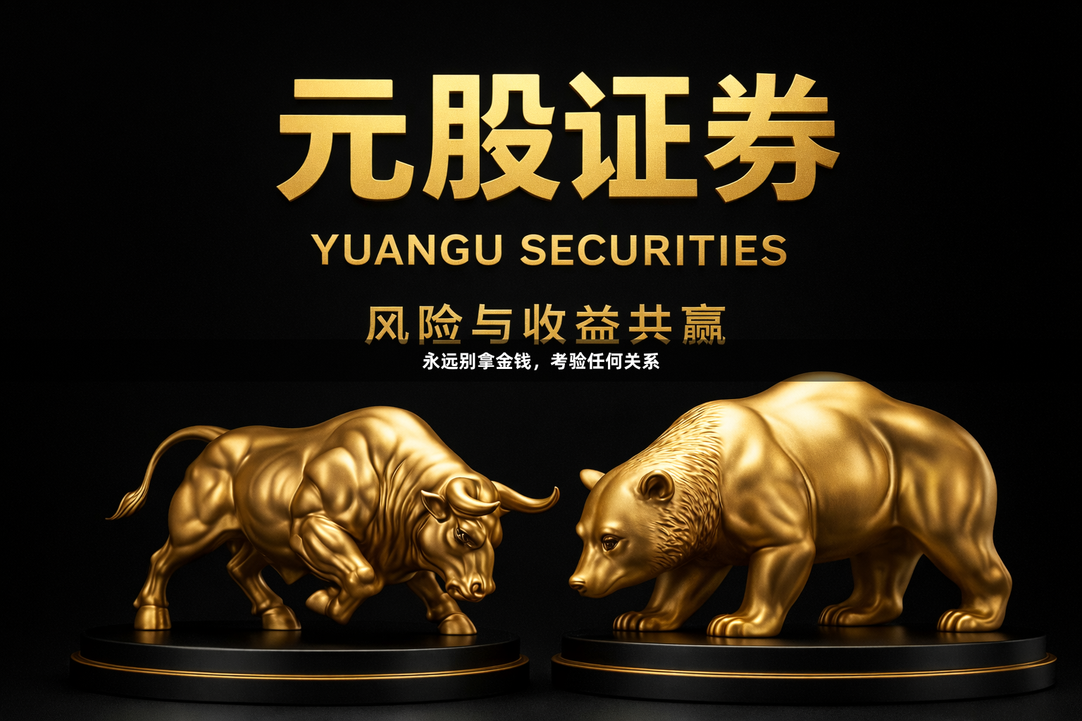 永远别拿金钱，考验任何关系
